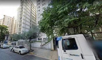 Condomínio Iliada em São Paulo