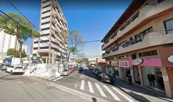 Imagem do Condomínio Ilidio Lico Tower em Santo André