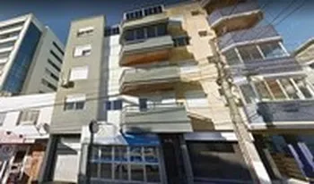 Imagem do Condomínio Ilka em Passo Fundo
