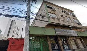 Condomínio Ilka em Porto Alegre