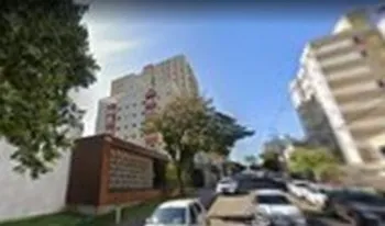 Imagem do Condomínio Ille De France em Londrina