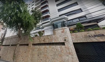Imagem do Condomínio Illinois em Santo André
