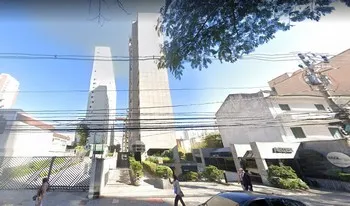 Condomínio Ilse em São Paulo