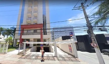 Condomínio Iluminaire Office Moema em São Paulo