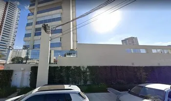 Imagem do Condomínio Iluminatto em Mogi Das Cruzes
