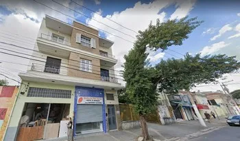 Condomínio Ilza em São Paulo