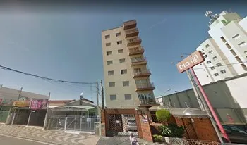 Condomínio Ilza Dos Santos Bosco em Campinas