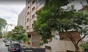 Condomínio Imaculada Conceição em São Paulo