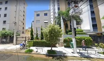 Condomínio Imadco em São Paulo