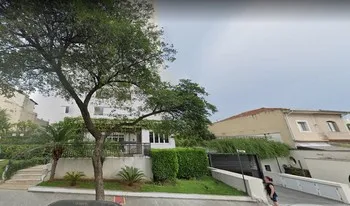 Condomínio Image em São Paulo