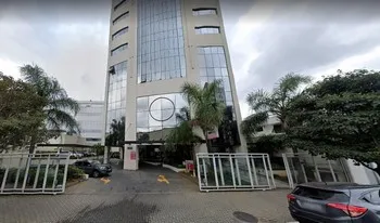 Condomínio Imaginaire Office Moema em São Paulo
