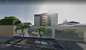 Imagem do Condomínio Imbaúbas Park Residence em Fortaleza