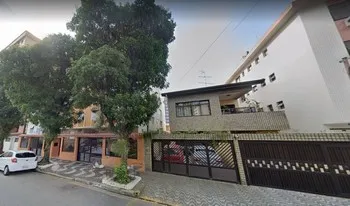 Imagem do Condomínio Imbiu em Santos
