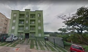Imagem do Condomínio Imbuia em Valinhos