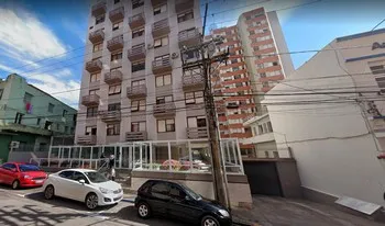 Imagem do Condomínio Imigrante Bloco I em Bento Gonçalves