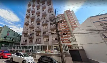 Imagem do Condomínio Imigrante Bloco Ii em Bento Gonçalves