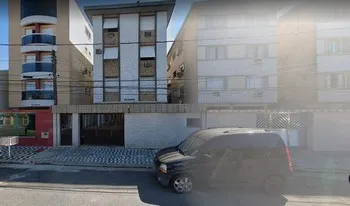Imagem do Condomínio Imigrante V em São Vicente
