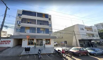 Imagem do Condomínio Imigrantes em Uruguaiana