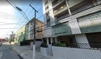 Imagem do Condomínio Imigrantes em São Vicente