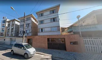 Imagem do Condomínio Imigrantes Ii em São Vicente