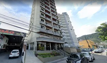 Imagem do Condomínio Imigrantes em Florianópolis