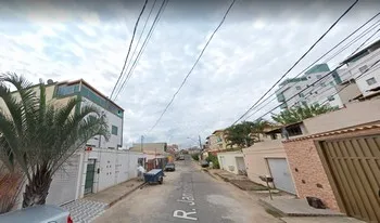 Imagem do Condomínio Imola em Contagem