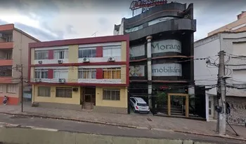 Condomínio Impala em Porto Alegre