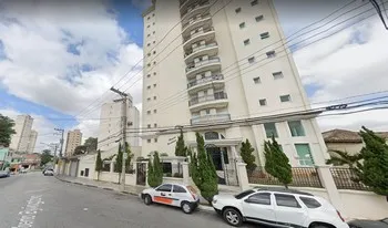 Condomínio Impala Residence em São Paulo