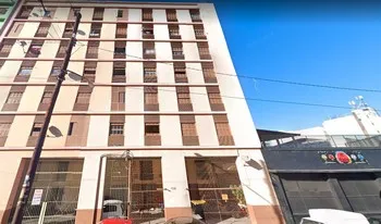 Condomínio Imperador em São Paulo