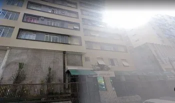 Imagem do Condomínio Imperador em Santos
