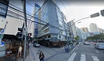 Imagem do Condomínio Imperador em Balneário Camboriú