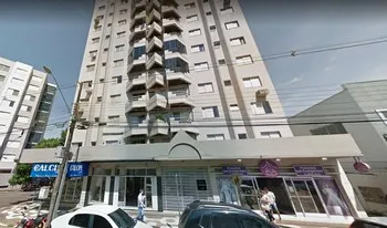 Imagem do Condomínio Imperador em Cascavel