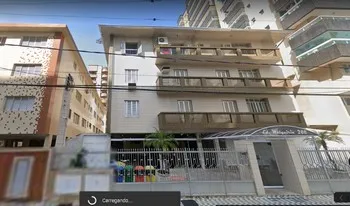 Imagem do Condomínio Imperador em Praia Grande