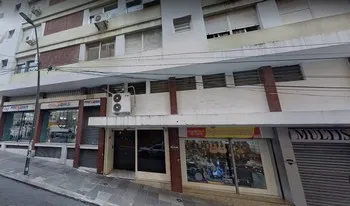 Condomínio Imperador - Bloco A em Porto Alegre