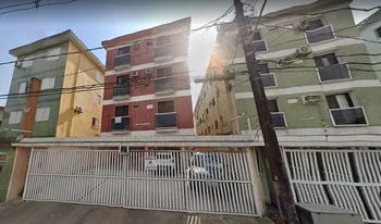 Imagem do Condomínio Imperador I em Cubatão