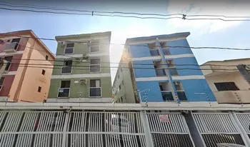 Imagem do Condomínio Imperador Iii em Cubatão