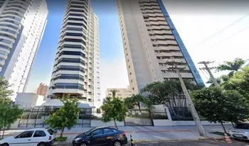 Imagem do Condomínio Imperador em Campo Grande