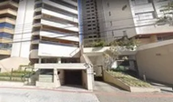 Imagem do Condomínio Imperatriz em Londrina
