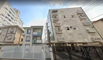 Imagem do Condomínio Imperatriz em Santos