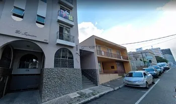 Imagem do Condomínio Imperatriz em Ponta Grossa