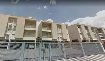 Imagem do Condomínio Imperatriz em São José Do Rio Preto