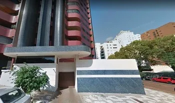 Imagem do Condomínio Imperatriz em Cascavel
