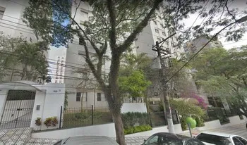 Imagem do Condomínio Imperatriz Leopoldina em São Bernardo Do Campo