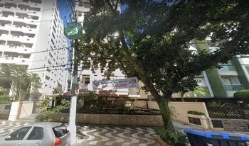 Imagem do Condomínio Imperatriz Leopoldina em Santos