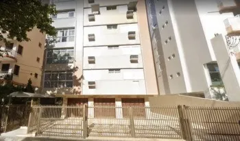 Imagem do Condomínio Imperatriz Leopoldina em Santos