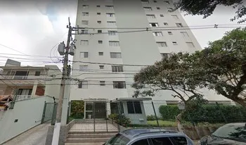 Imagem do Condomínio Imperatriz Leopoldina em São Paulo