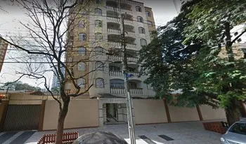 Imagem do Condomínio Imperatriz em Maringá