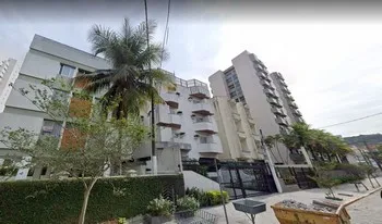 Imagem do Condomínio Imperatriz em Guarujá