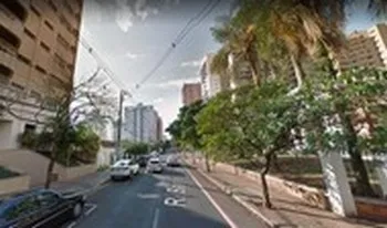 Imagem do Condomínio Imperial em Londrina