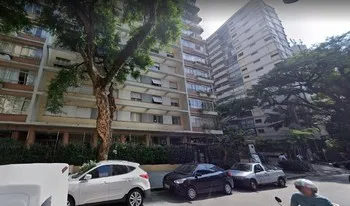 Condomínio Imperial em São Paulo